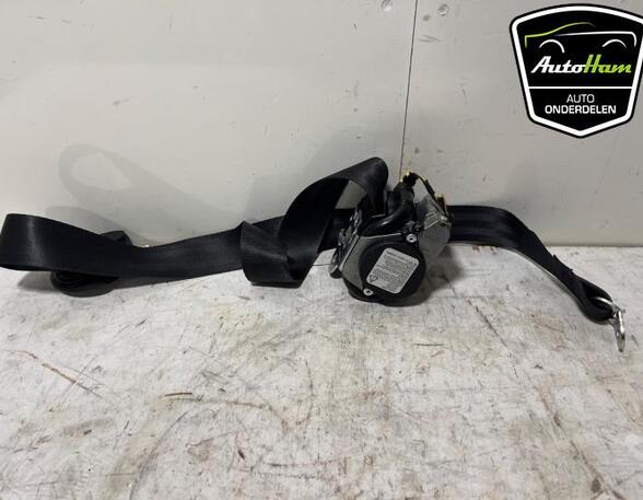 Safety Belts SKODA E-CITIGO (NE1)