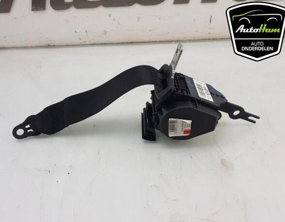 Safety Belts BMW 3 (F30, F80), BMW 3 Gran Turismo (F34)