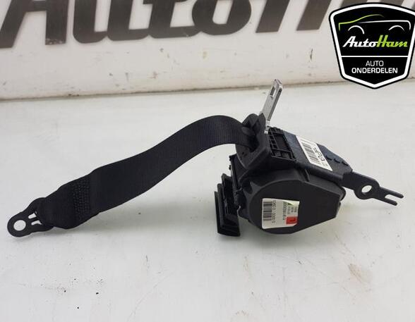 Safety Belts BMW 3 (F30, F80), BMW 3 Gran Turismo (F34)