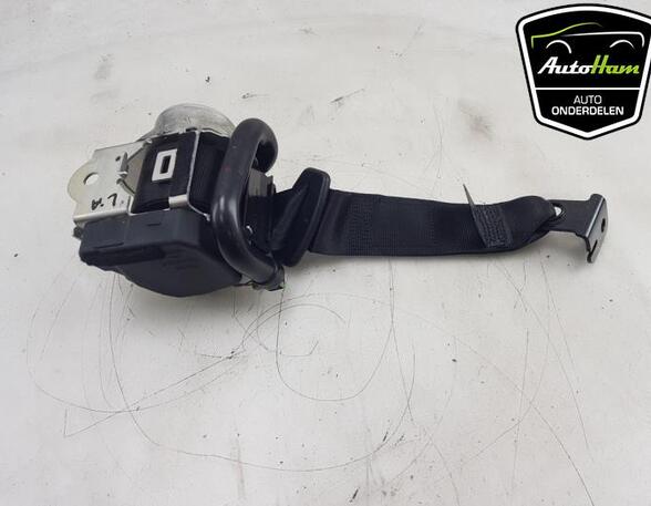 Safety Belts BMW X1 (F48), MINI MINI COUNTRYMAN (F60)