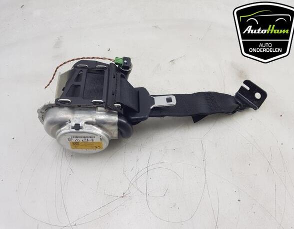 Safety Belts BMW X1 (F48), MINI MINI COUNTRYMAN (F60)