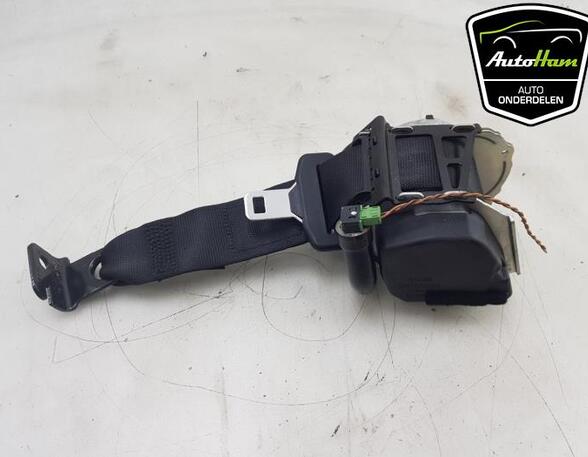 Safety Belts BMW X1 (F48), MINI MINI COUNTRYMAN (F60)