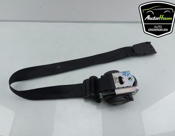 Safety Belts BMW 2 Gran Tourer (F46), BMW 2 Active Tourer (F45)