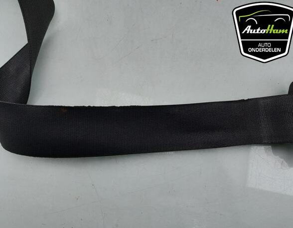 Safety Belts BMW 2 Gran Tourer (F46), BMW 2 Active Tourer (F45)