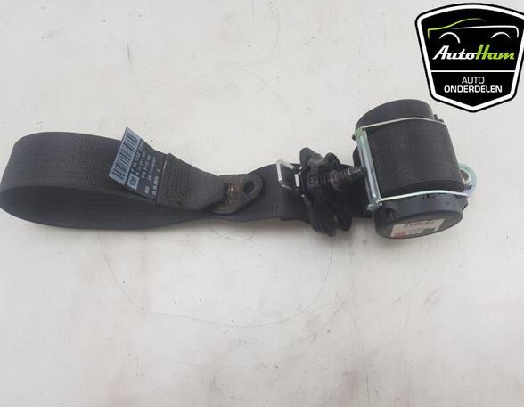 Safety Belts OPEL ASTRA J Sports Tourer (P10), OPEL ZAFIRA TOURER C (P12)