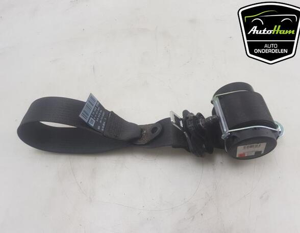 Safety Belts OPEL ASTRA J Sports Tourer (P10), OPEL ZAFIRA TOURER C (P12)