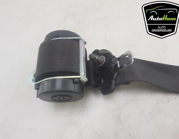 Safety Belts OPEL ASTRA J Sports Tourer (P10), OPEL ZAFIRA TOURER C (P12)