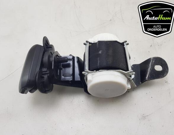 Safety Belts BMW X1 (F48), MINI MINI COUNTRYMAN (F60)