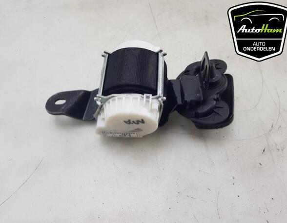 Safety Belts BMW X1 (F48), MINI MINI COUNTRYMAN (F60)