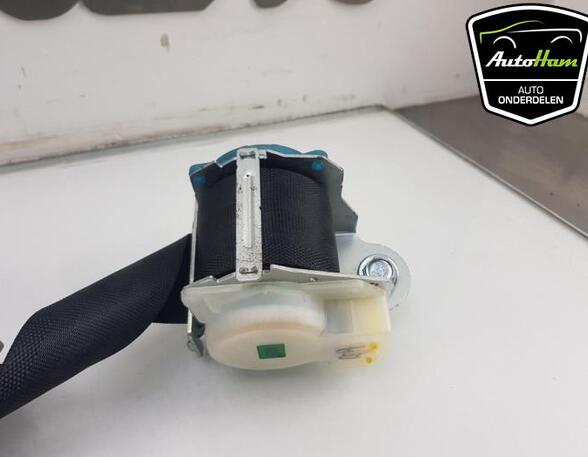 Safety Belts HYUNDAI i20 (PB, PBT)