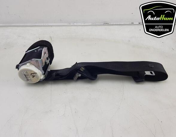 Safety Belts FIAT 500 (312_), FIAT 500 C (312_)