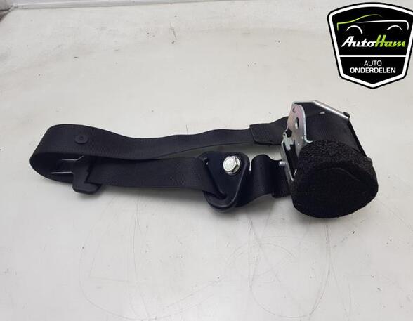 Safety Belts FIAT 500 (312_), FIAT 500 C (312_)