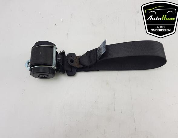 Safety Belts OPEL ZAFIRA TOURER C (P12), OPEL ASTRA J Sports Tourer (P10)