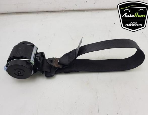 Safety Belts OPEL ZAFIRA TOURER C (P12), OPEL ASTRA J Sports Tourer (P10)