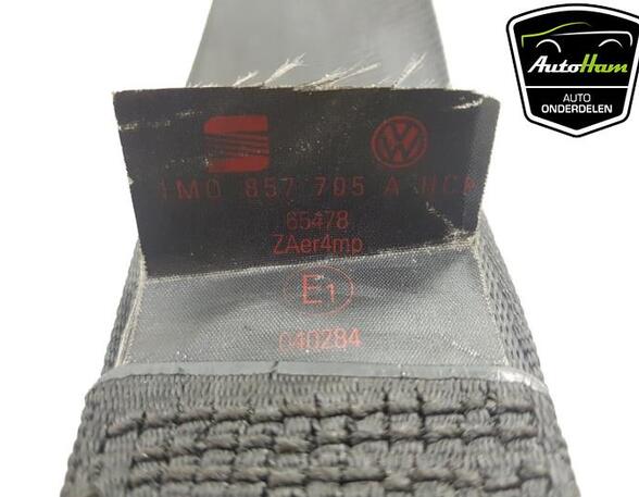 Safety Belts SEAT LEON (1M1), SEAT TOLEDO II (1M2)