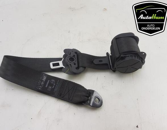 Safety Belts HYUNDAI ix20 (JC)