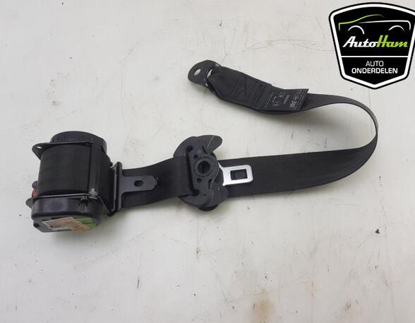 Safety Belts HYUNDAI ix20 (JC)