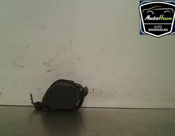 Safety Belts SEAT IBIZA III (6L1)