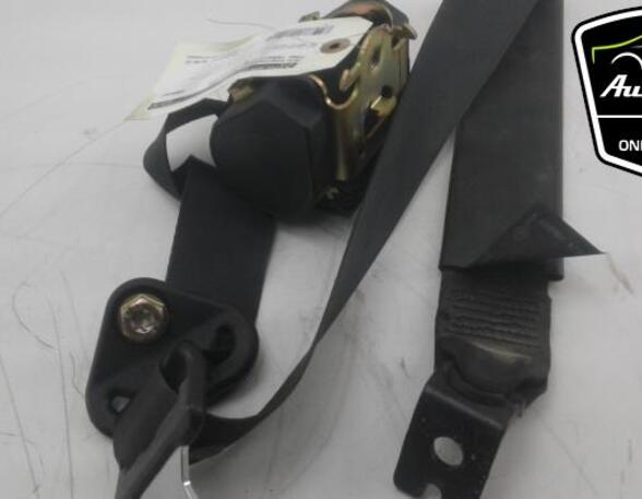 Safety Belts FORD TRANSIT CONNECT (P65_, P70_, P80_)