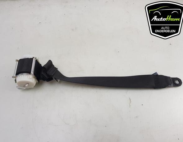 Sicherheitsgurt rechts hinten Opel Meriva B  13364133 P18613586