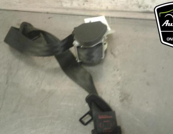 Safety Belts PEUGEOT 308 SW I (4E_, 4H_)