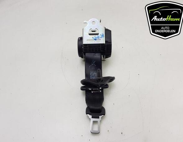 Safety Belts OPEL CROSSLAND X / CROSSLAND (P17, P2QO)