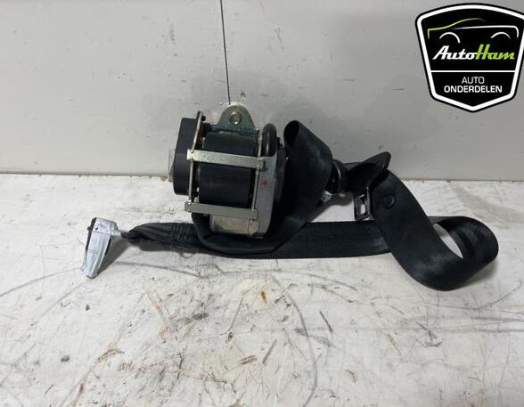 Safety Belts FORD GRAND C-MAX (DXA/CB7, DXA/CEU), FORD C-MAX II (DXA/CB7, DXA/CEU)