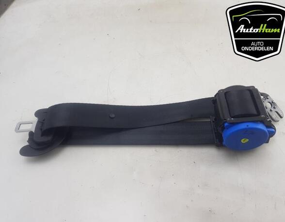 Safety Belts VW UP! (121, 122, BL1, BL2, BL3, 123), VW LOAD UP (121, 122, BL1, BL2), SKODA CITIGO (NF1)