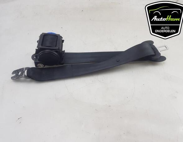 Safety Belts VW UP! (121, 122, BL1, BL2, BL3, 123), VW LOAD UP (121, 122, BL1, BL2), SKODA CITIGO (NF1)