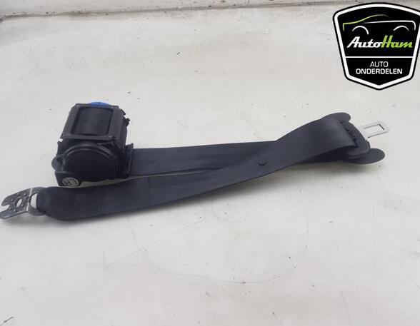 Safety Belts VW UP! (121, 122, BL1, BL2, BL3, 123), VW LOAD UP (121, 122, BL1, BL2), SKODA CITIGO (NF1)