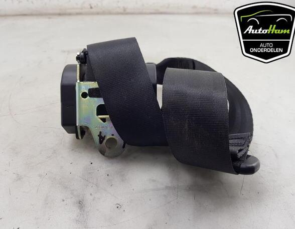 Safety Belts SKODA OCTAVIA III Combi (5E5, 5E6)