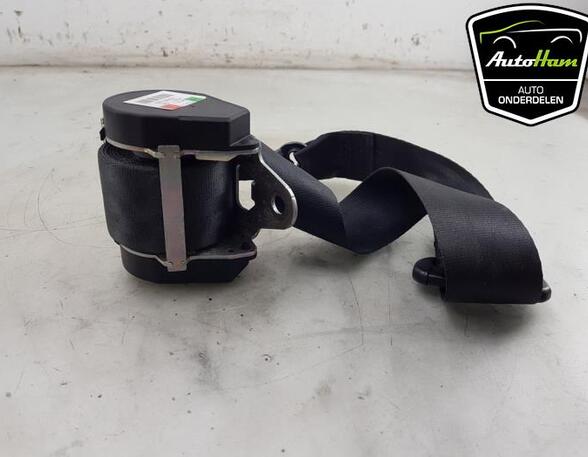 Safety Belts SKODA OCTAVIA III Combi (5E5, 5E6)