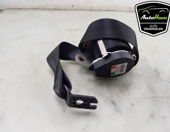 Safety Belts SKODA OCTAVIA III Combi (5E5, 5E6)