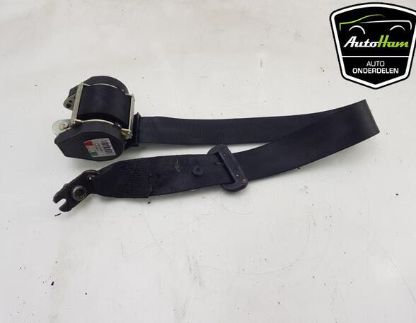 Safety Belts AUDI A3 Limousine (8VS, 8VM), AUDI A3 Sportback (8VA, 8VF), AUDI A6 Allroad (4GH, 4GJ, C7)