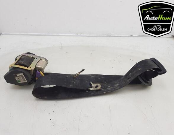 Safety Belts VW GOLF V (1K1), VW GOLF VI (5K1)