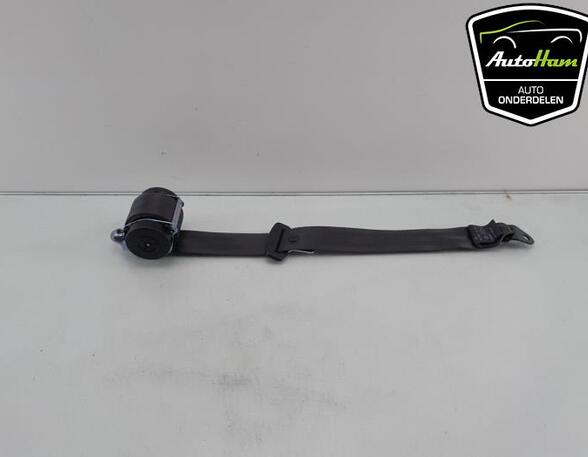 Safety Belts OPEL ASTRA J Sports Tourer (P10)