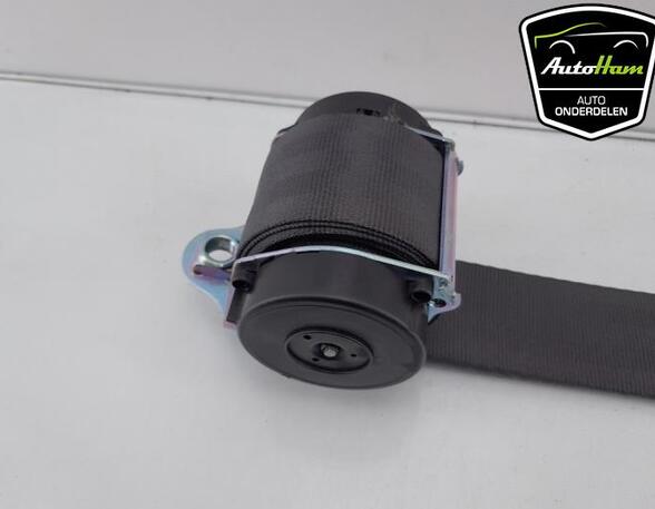 Safety Belts OPEL ASTRA J Sports Tourer (P10)