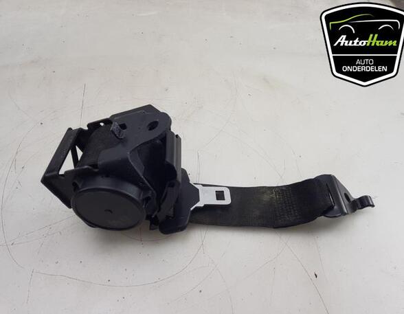 Safety Belts BMW 3 (F30, F80)