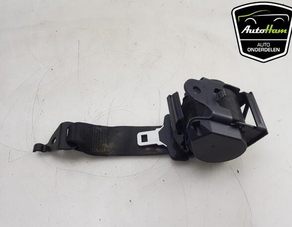 Safety Belts BMW 3 (F30, F80)