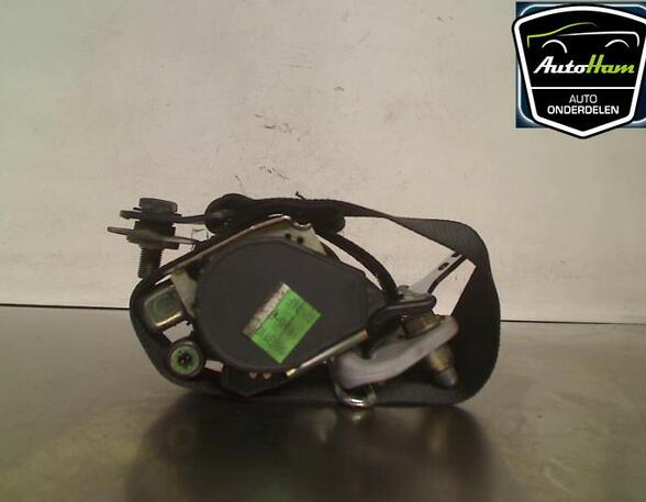 Safety Belts MAZDA 323 F VI (BJ), MAZDA 323 S VI (BJ)