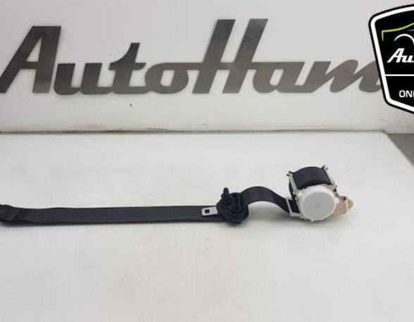 Safety Belts OPEL ADAM (M13)