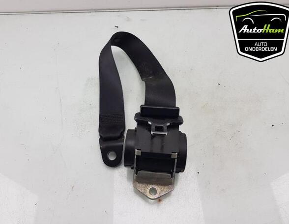 Safety Belts BMW 1 (E81), BMW 1 (E87), BMW 1 Coupe (E82), MINI MINI CLUBMAN (R55)