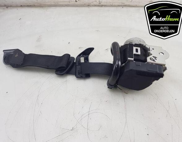 Safety Belts BMW X1 (F48), MINI MINI COUNTRYMAN (F60)