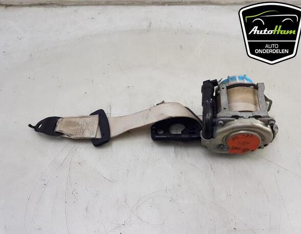 Safety Belts BMW 8 Convertible (G14, F91)