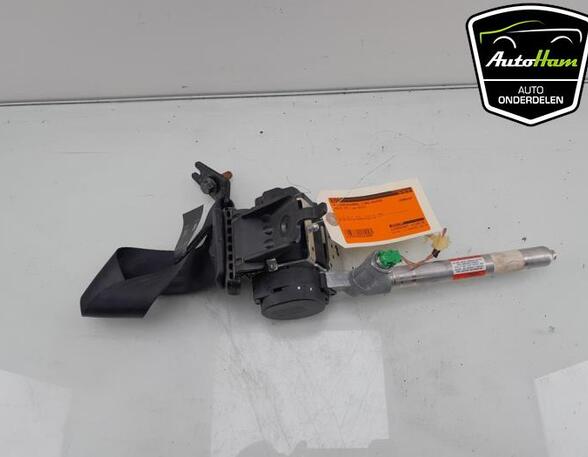 Safety Belts VOLVO V70 III (135), VOLVO XC70 II (136)