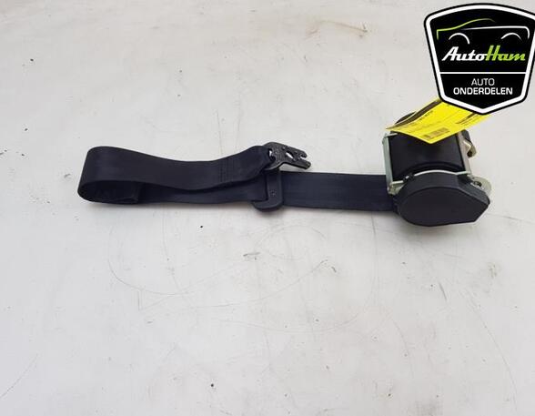 Safety Belts SEAT LEON ST (5F8), SEAT LEON (5F1), SEAT LEON SC (5F5)