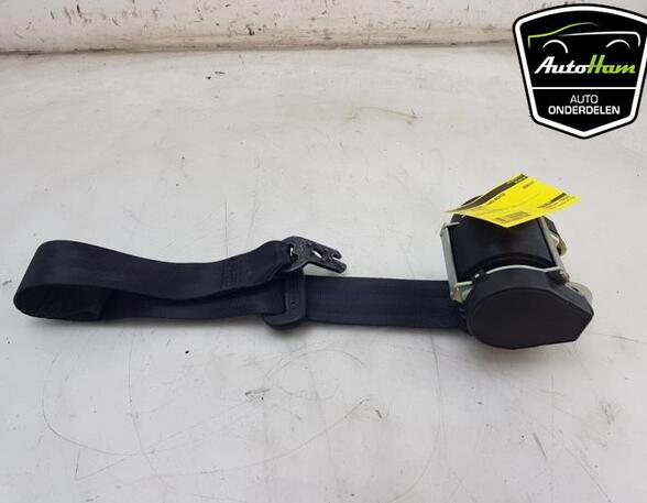 Safety Belts SEAT LEON ST (5F8), SEAT LEON (5F1), SEAT LEON SC (5F5)