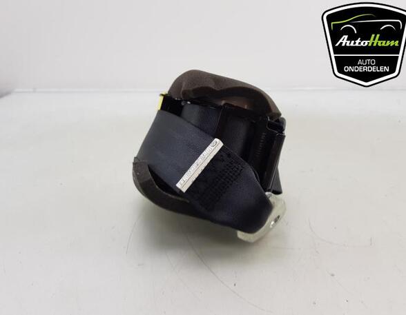 Safety Belts MAZDA 6 Saloon (GJ, GL)