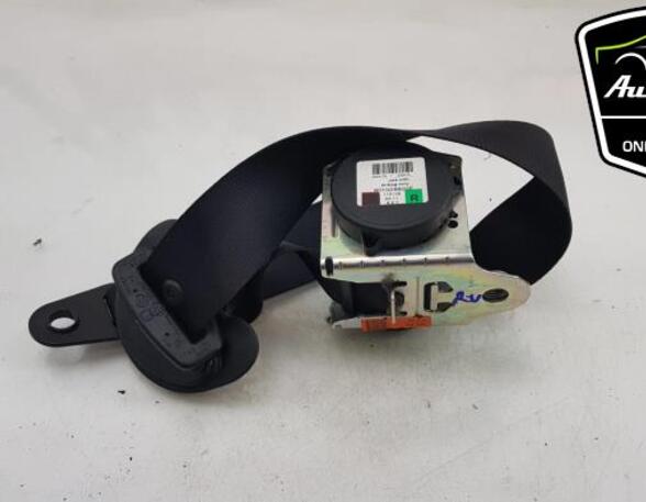 Safety Belts MINI MINI (R56)