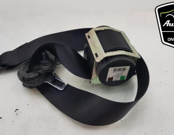 Safety Belts MINI MINI (R56)